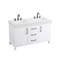 Meuble-lavabo double 54 po_Traditional_VF60654-1613500630