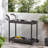 SAVONA BAR CART