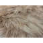 Kearney Solid Colour Sheepskin Area Rug-36342638