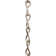 164' Decorative Solid Single Jack Fixture Chain or Chain Break