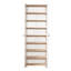 Raseborg 2 Door Solid + Manufactured Wood Wardrobe
