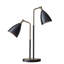 Lampe de bureau 32,5 po Agatho