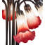 Pond Lily Table Lamp-1433927641
