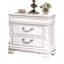Table de chevet Classic 1Pc