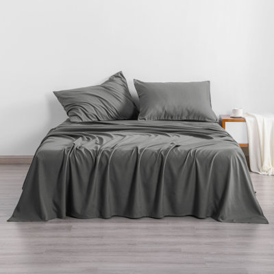 3PC 1800 Series Soft Microfiber Sheet Set