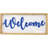 Wall Decor on Wood