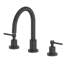 Studio Widespread Bathroom Faucet with Drain Assembly-1694764585
