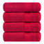 Ensemble de serviettes 100% coton super doux et absorbant Como-23074016-106905413