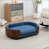 Blue est en rupture de stock