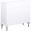 Armoire d'appoint 2 portes Angus