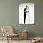 «Red Barrel Studio®», galerie de photos sur toile tendue à Hollywood, Cary Grant avec Grace Kelly-310137578