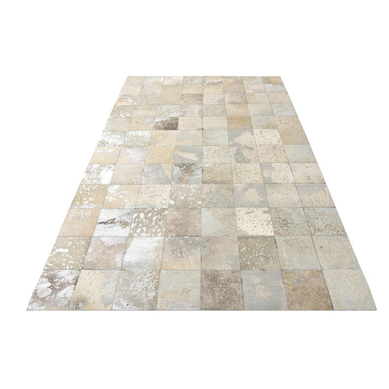 Tapis crème Ortega