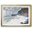 Monet, impression encadrée sur papier par Claude Monet-295254794-295254797