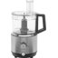 GE Appliances 12-Cup Food Processor with Accessories