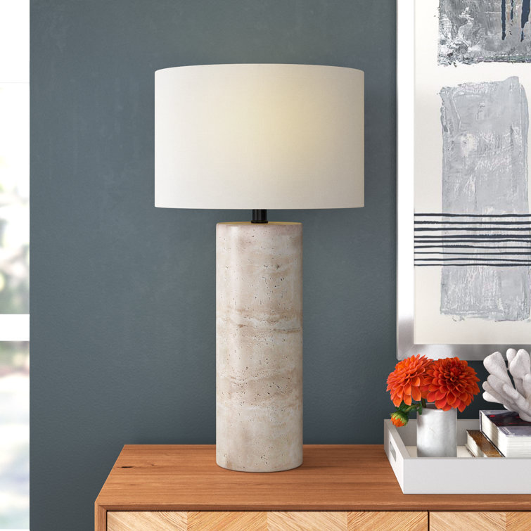Carillon Table Lamp