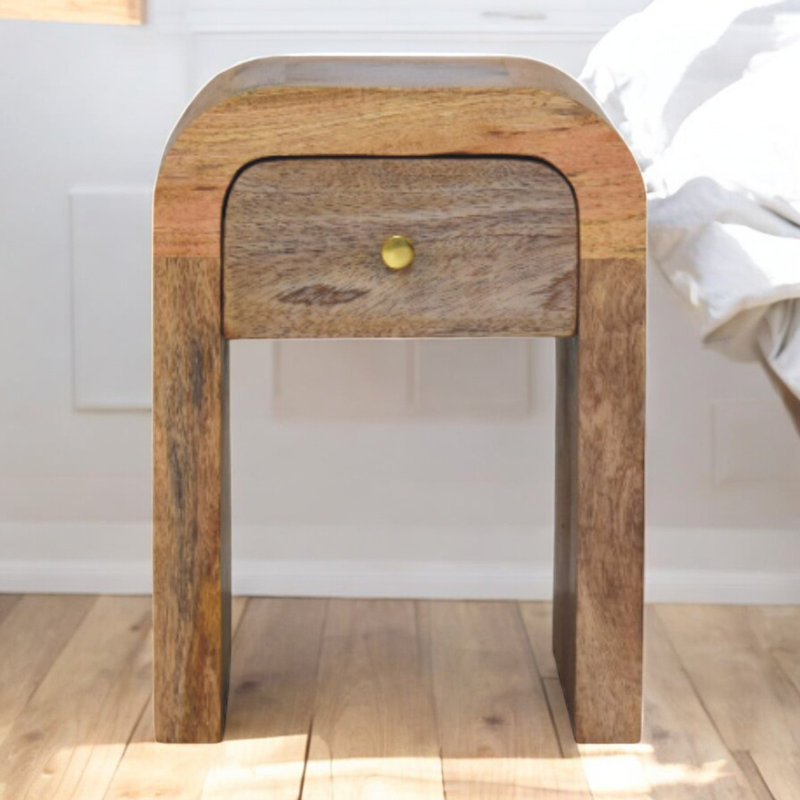 Mini table de chevet Darcy