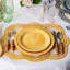 Berry & Thread Melamine Dinner Plate-1364564446