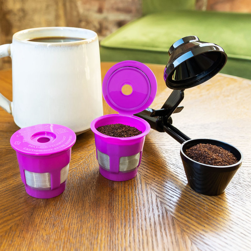 Perfect Pod Coffee