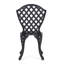 ENSEMBLE BISTO BONO METAL