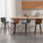 Mariea Swivel Upholstered Counter Stool-898075349-898075346