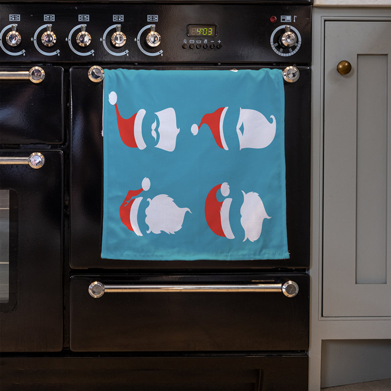 Tea Towel Kitchen Towel