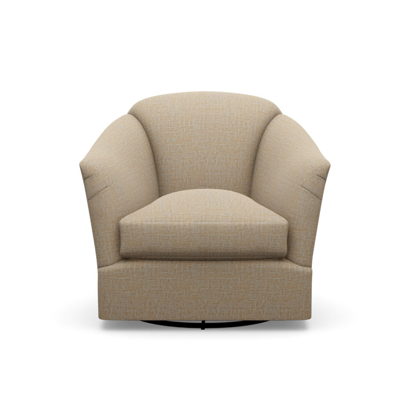 Sam Swivel Gilder Chair, Churchill 351902