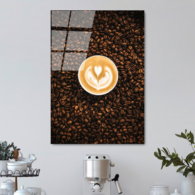 Boze Wall Decor