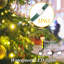 Christmas Tree Waterfall String Lights, 200LED RGB Waterproof Smart Fairy
