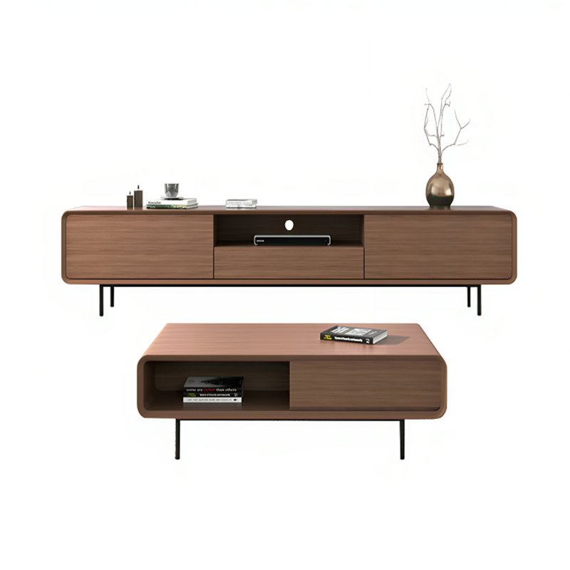 Ferretti, Brun, Brun