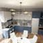 6 - Light Chandelier-1990610009