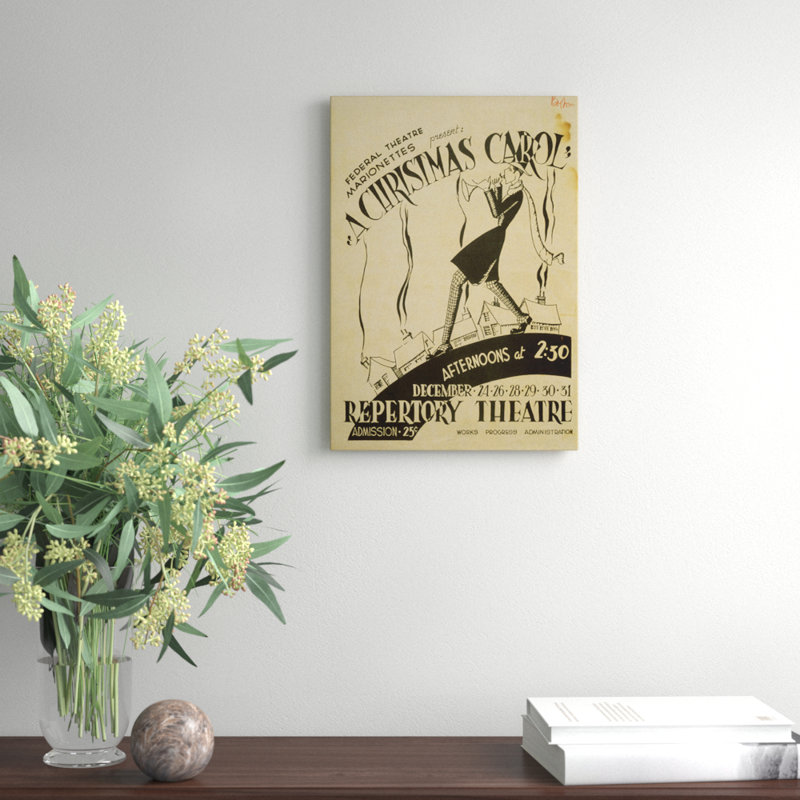 Wrapped Canvas Print, 60cm H x 40cm W