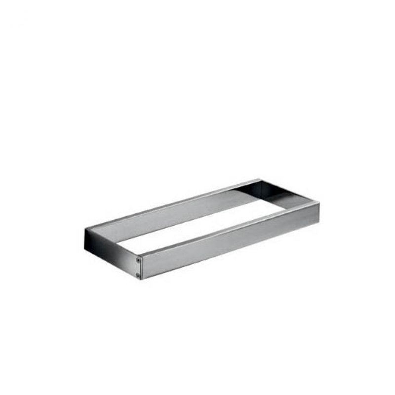 Skuara 2 Piece Bathroom Hardware Set in , 23.6" L in , Drill and screw mount