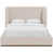 Noyer brun/Beige