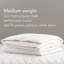 Savasana Baffle Box Duvet Insert-39314845
