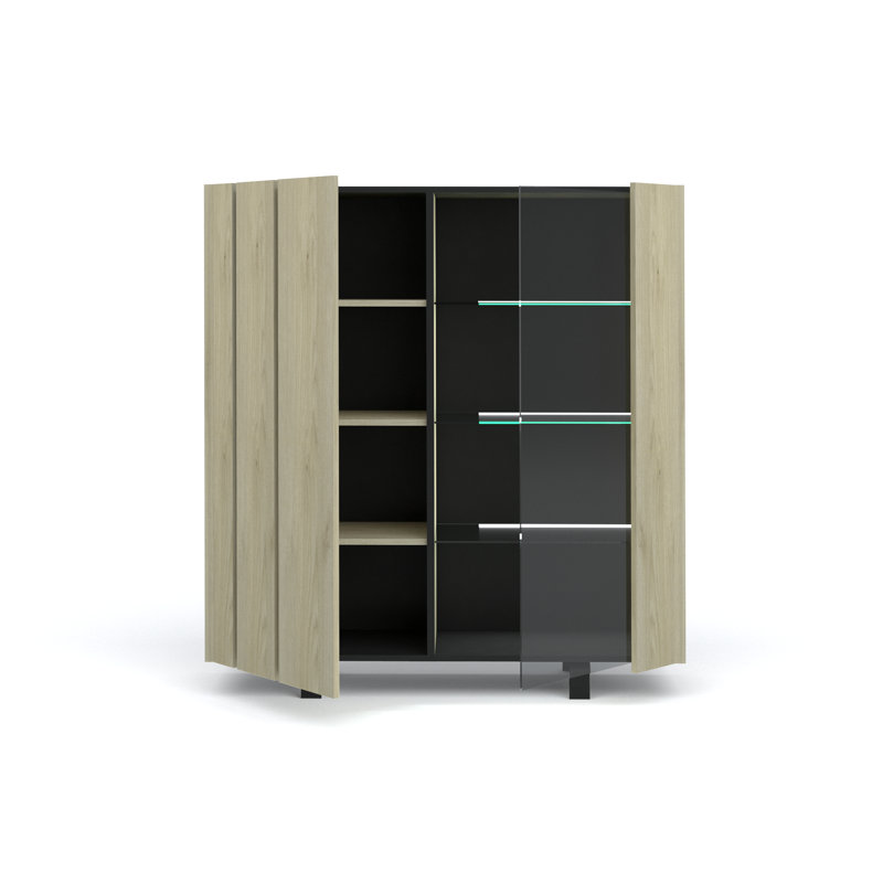 Jacobus Display Cabinet
