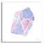 «Shine IV» par Courtney Prahl, art mural en verre acrylique-505856434