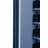 Refrigerated Snack Vending Machine 60 Slots and 22 IN. Touch Screen With CC Reader and Bill Acceptor