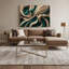 Art mural sur toile Biomorphic Abstraction 1-689419175