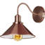 Armed Sconce