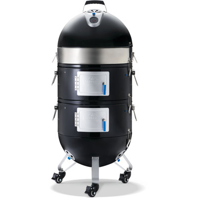 Fumoir à eau au charbon Apollo® 22