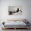 Dig This by Banksy - Wrapped Canvas Print-1596251035