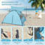 4 Person Tent