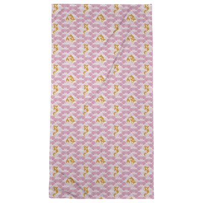 Katelyn Elizabeth Bath Towel