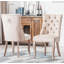Velvet Dining Chair