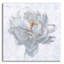 Art mural en verre Sublime Peony 1 'par Wellington Studio-267111566