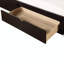 Lit de jour simple avec couchette Goessel-1016699611