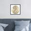 Legno Dorato due - peinture-55600643-55600642