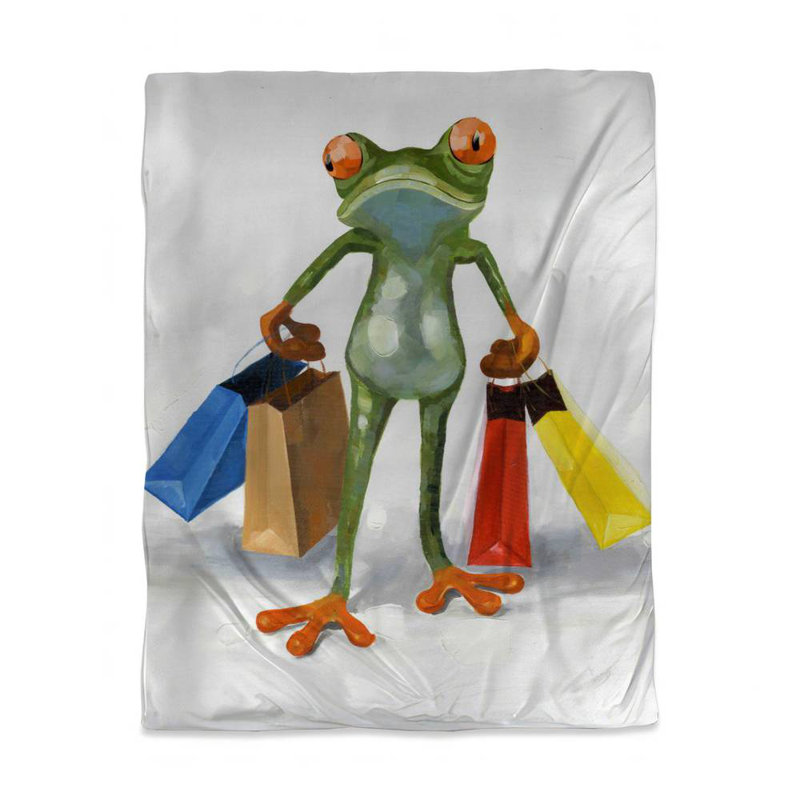 Polyester Sateen Duvet Cover