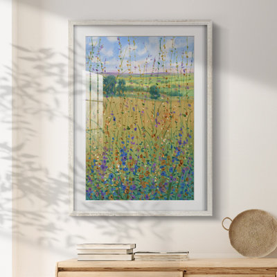 Cambria -Gallery Wrapped Canvas