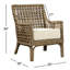 Fauteuil Valinda
